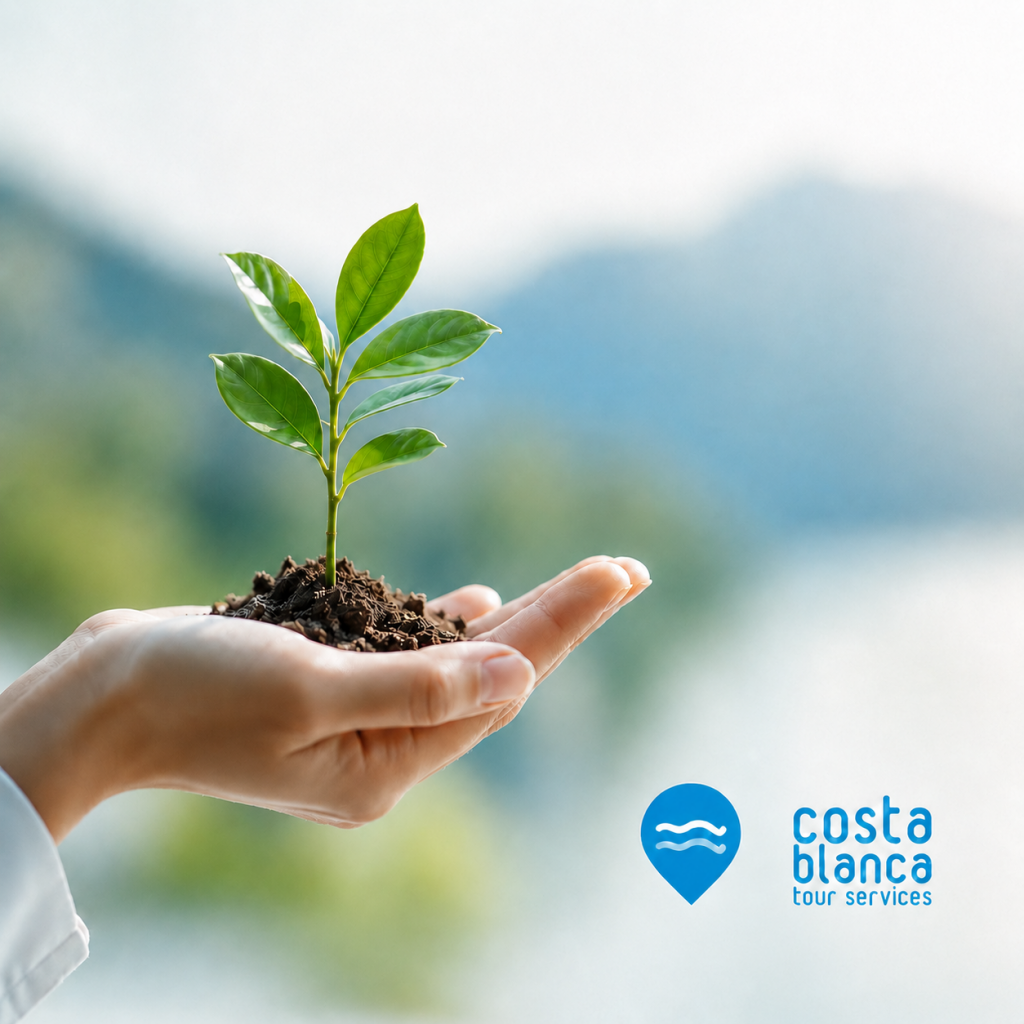 Huella de Carbono CBTs