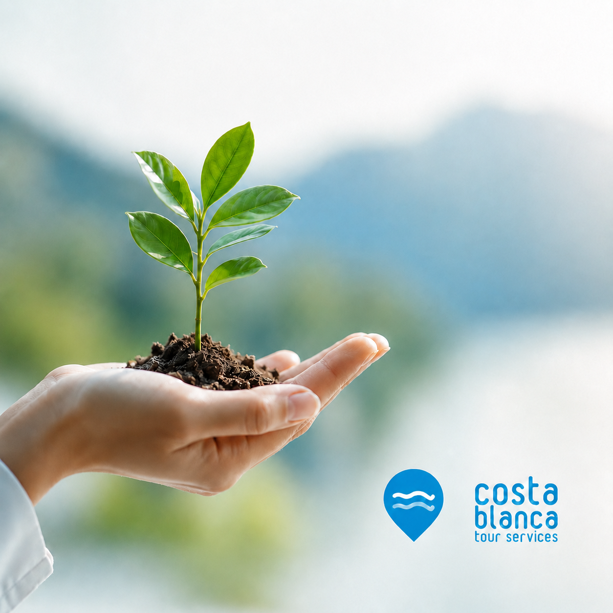 Huella de Carbono CBTs