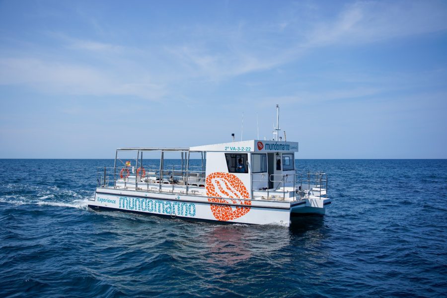Tierra y Mar Costa Blanca Tour